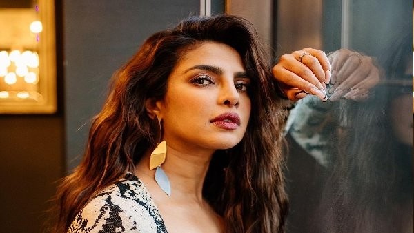  प्रियंका चोपड़ा का भी आया था इस पर रिएक्शन