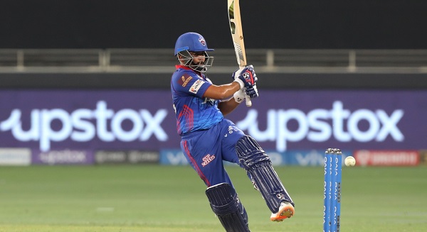 फिलहाल पृथ्वी शॉ भारतीय टीम से बाहर-