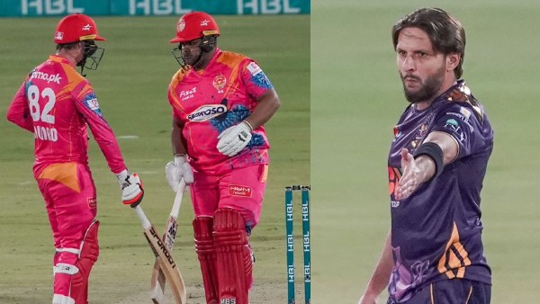 PSL 2022 PSL 2022