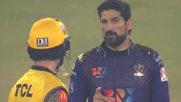 तनवीर ने की थी मिडिल फिंगर दिखाने की शुरुआत