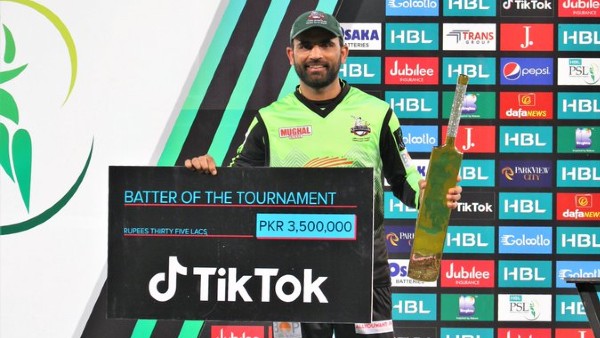 जानें कौन बना बैटर एंड बॉलर ऑफ द टूर्नामेंट