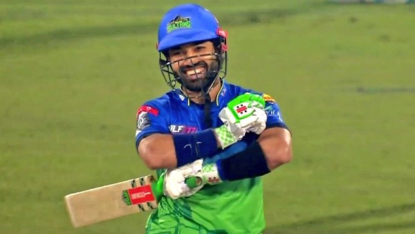 प्लेयर ऑफ द टूर्नामेंट बने मोहम्मद रिजवान, जानें कितना मिला पैसा