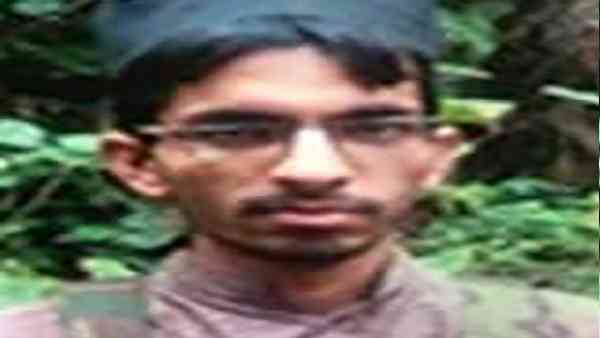 पुलवामा हमले के डेढ़ महीने बाद ढेर हुआ था