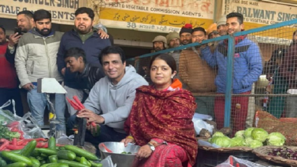 पंजाब की हॉट सीट बनी मोगा