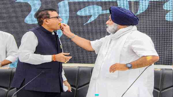 अकाली-बसपा गठबंधन को नजरअंदाज करना भूल!