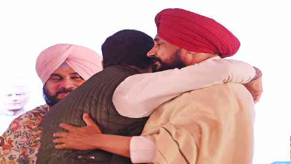 चन्नी का रास्ता क्यों नहीं है आसान ?