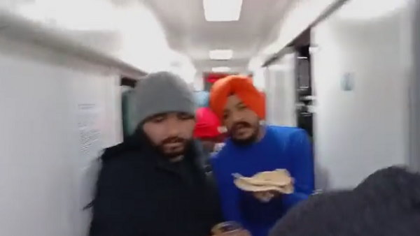 पंजाबियों का सराहनीय प्रयास 