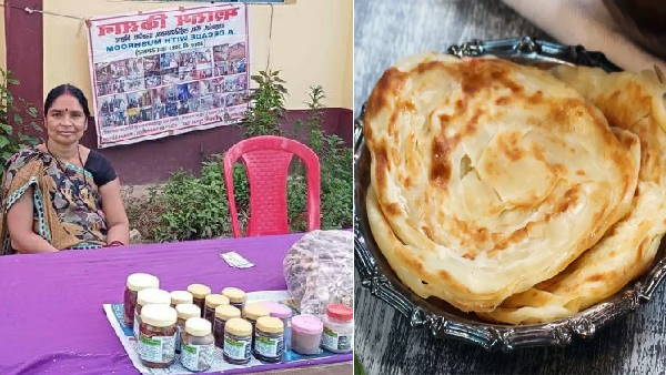 फिल्मी नहीं, ये हैं असल जिंदगी की 'पुष्पा'
