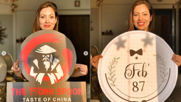 क्या बोलीं मुनमुन दत्ता