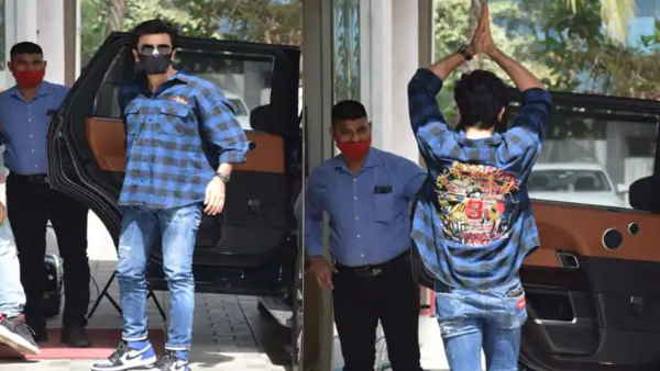 आलिया भट्ट ने रणबीर कपूर को बताया बेस्ट लवर आलिया भट्ट ने रणबीर कपूर को बताया बेस्ट लवर