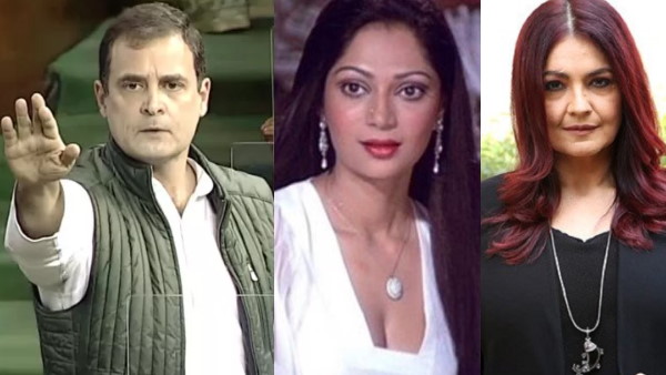 राहुल गांधी के भाषण से बॉलीवुड इंप्रेस