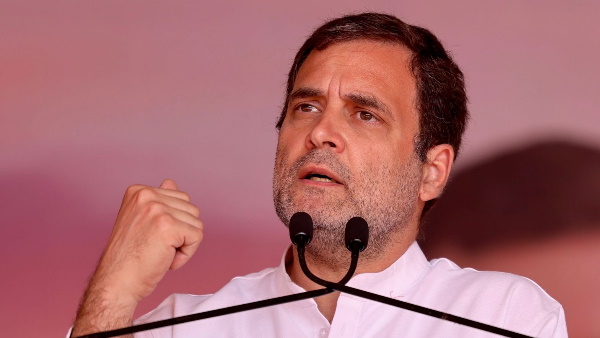 क्या पांचवें चरण में प्रचार करेंगे राहुल गांधी?