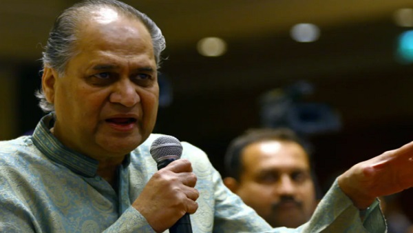 7.2 करोड़ रुपये से बढ़कर 12,000 करोड़ रुपये की कंपनी बनाई 7.2 करोड़ रुपये से बढ़कर 12,000 करोड़ रुपये की कंपनी बनाई