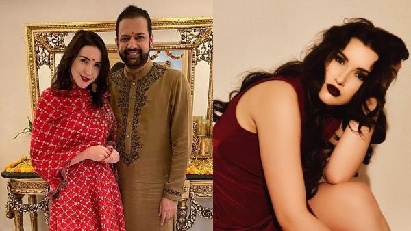 WW2 के दौरान बना परिवार