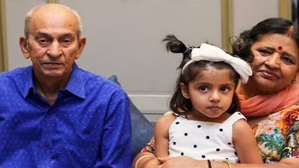 जम्मू-कश्मीर के रहने वाले थे रैना के पिता 