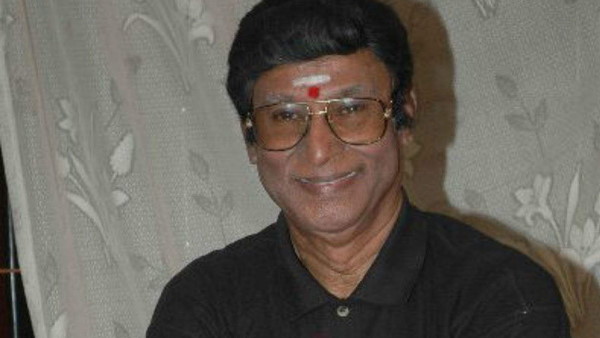 1960 से कन्नड़ फिल्मों में थे सक्रिय 1960 से कन्नड़ फिल्मों में थे सक्रिय