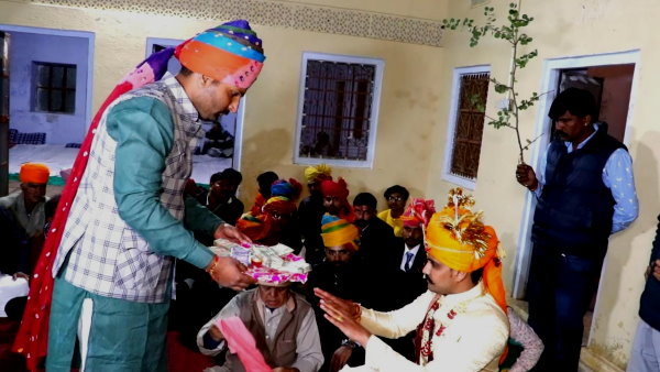 कोयल गांव का जोधा परिवार