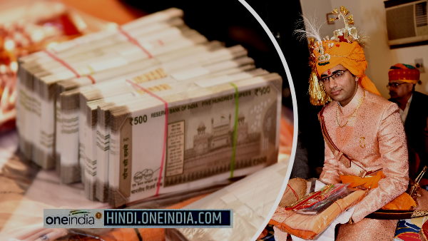 जयपुर में रहता है दूल्हे का परिवार जयपुर में रहता है दूल्हे का परिवार