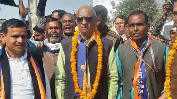 ED registered money laundering case against former minister ED registered money laundering case against former minister