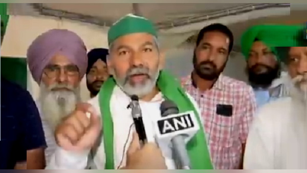 सरकार को झुका दिया था