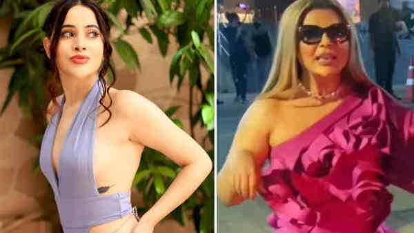 फिल्म गंगूबाई काठियावाड़ी की टिकट बुक कराने के लिए आई थीं राखी