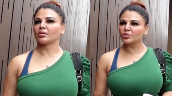 सलमान के कारण वजन कम कर रही हैं राखी