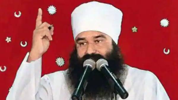 राम रहीम की फरलो पर गरमाई सियासत राम रहीम की फरलो पर गरमाई सियासत