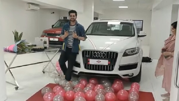 80 लाख की कार 80 लाख की कार