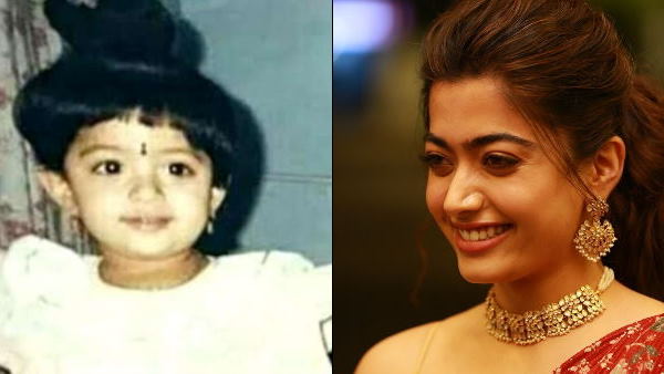 तस्वीरों पर बोले लोग- बचपन से ही क्यूट