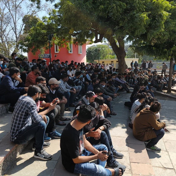 दो माह और चाहिए तैयारी के लिए