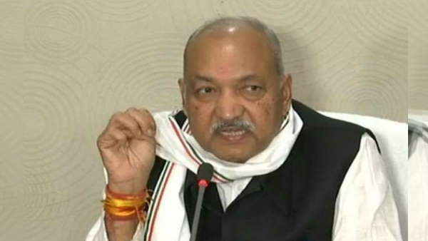 केंद्र सरकार के आंकड़े गलत:रविंद्र चौबे 