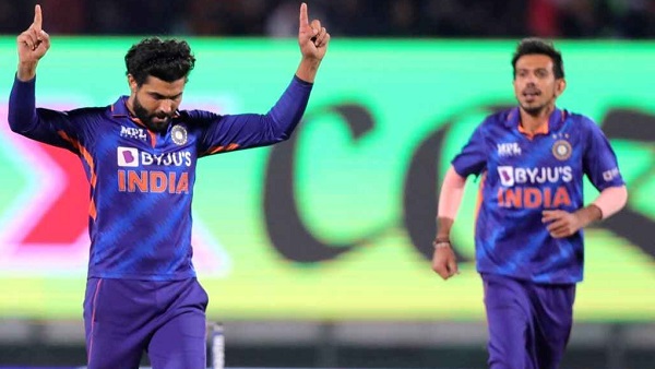 भारत ने की विश्व रिकॉर्ड की बराबरी