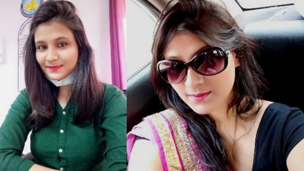  रजिया पहले बिजली विभाग में सहायक ​अभियंता पद पर कार्यरत थी