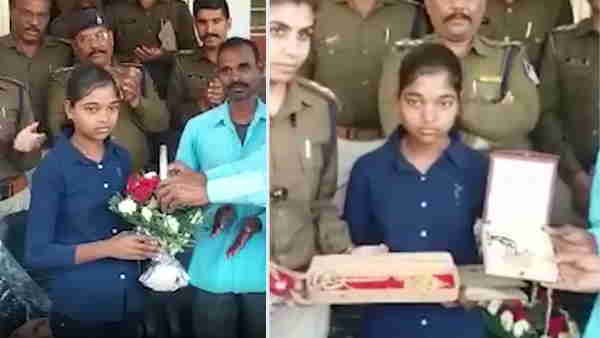 रीना को दिए 51 हजार रुपए