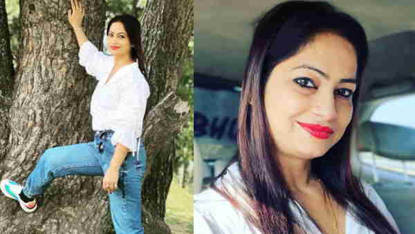 सोशल मीडिया स्टार बनीं Reena dwivedi