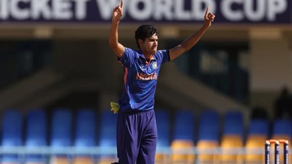 1. राज बावा