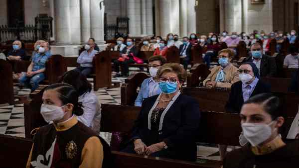 वेटिकन ने उस 'मंत्र' को कर दिया है खारिज