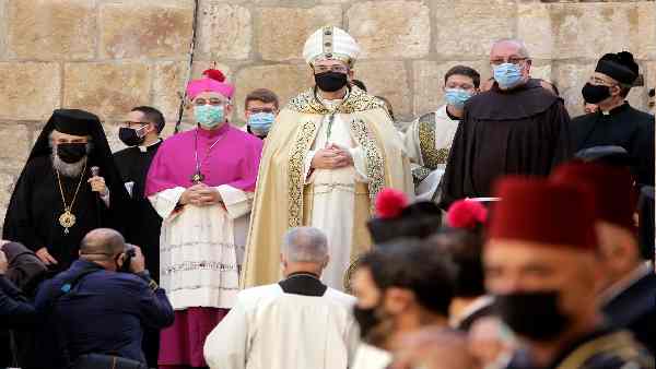 धर्मांतरण के लिए अपनाया जा रहा था गलत फॉर्मूला ?