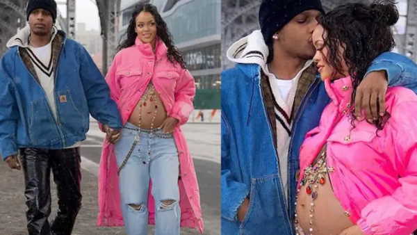 दो साल पूर्व डेटिंग की उड़ी थी अफवाह दो साल पूर्व डेटिंग की उड़ी थी अफवाह