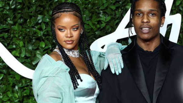 मेट गाला में नजर आए थे मेट गाला में नजर आए थे