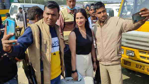 मैं तो करती हूं फैशन फॉलो: रीना