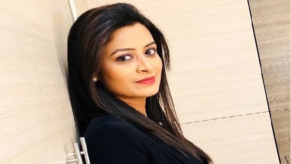 बेंगलुरू की लोकप्रिय रेडियो जॉकी थीं रचना