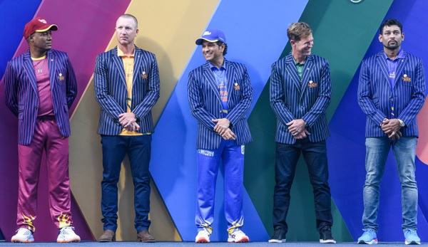 Road Safety World Series 2022 is going to held soon in four cities of India Road Safety World Series 2022 is going to held soon in four cities of India