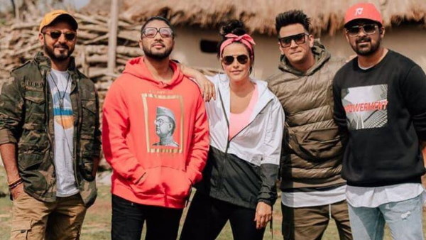 रोडीज में नए जज की एंट्री