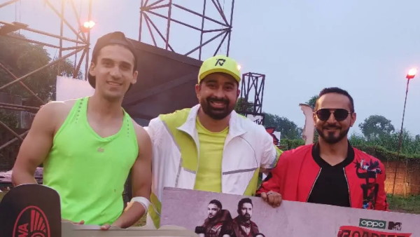 प्रोडक्शन हाउस से खुश नहीं रणविजय?