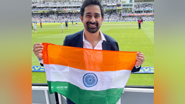 रणविजय सिंह ने क्या कहा?