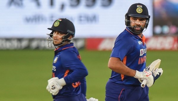 2 महीने ना खेलकर भी बढ़िया लय में कैसे दिखे रोहित?