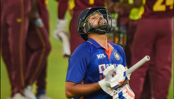 दो चीजें जहां टीम सुधार कर सकती थी-