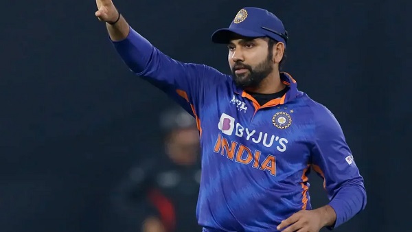 वो शानदार फॉर्म में था