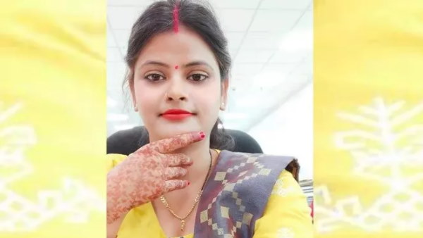 कौन है रुचि सिंह ?